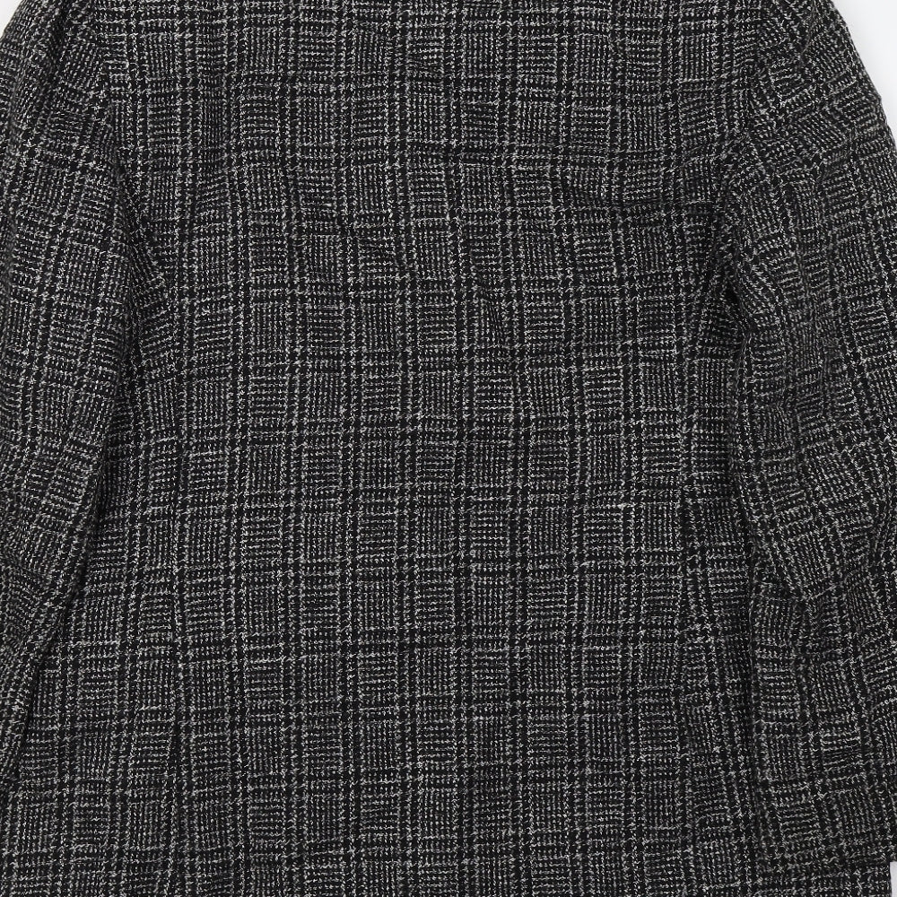 Womens UK Size 12 Klass Black Jacket