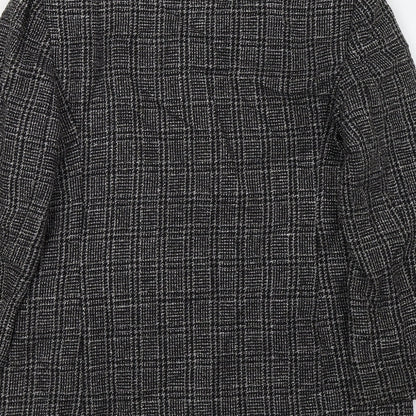 Womens UK Size 12 Klass Black Jacket