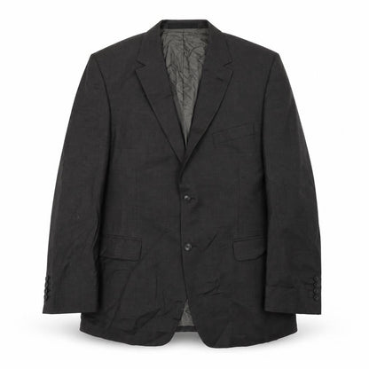 Marks & Spencer Mens Grey   Jacket Blazer Size L