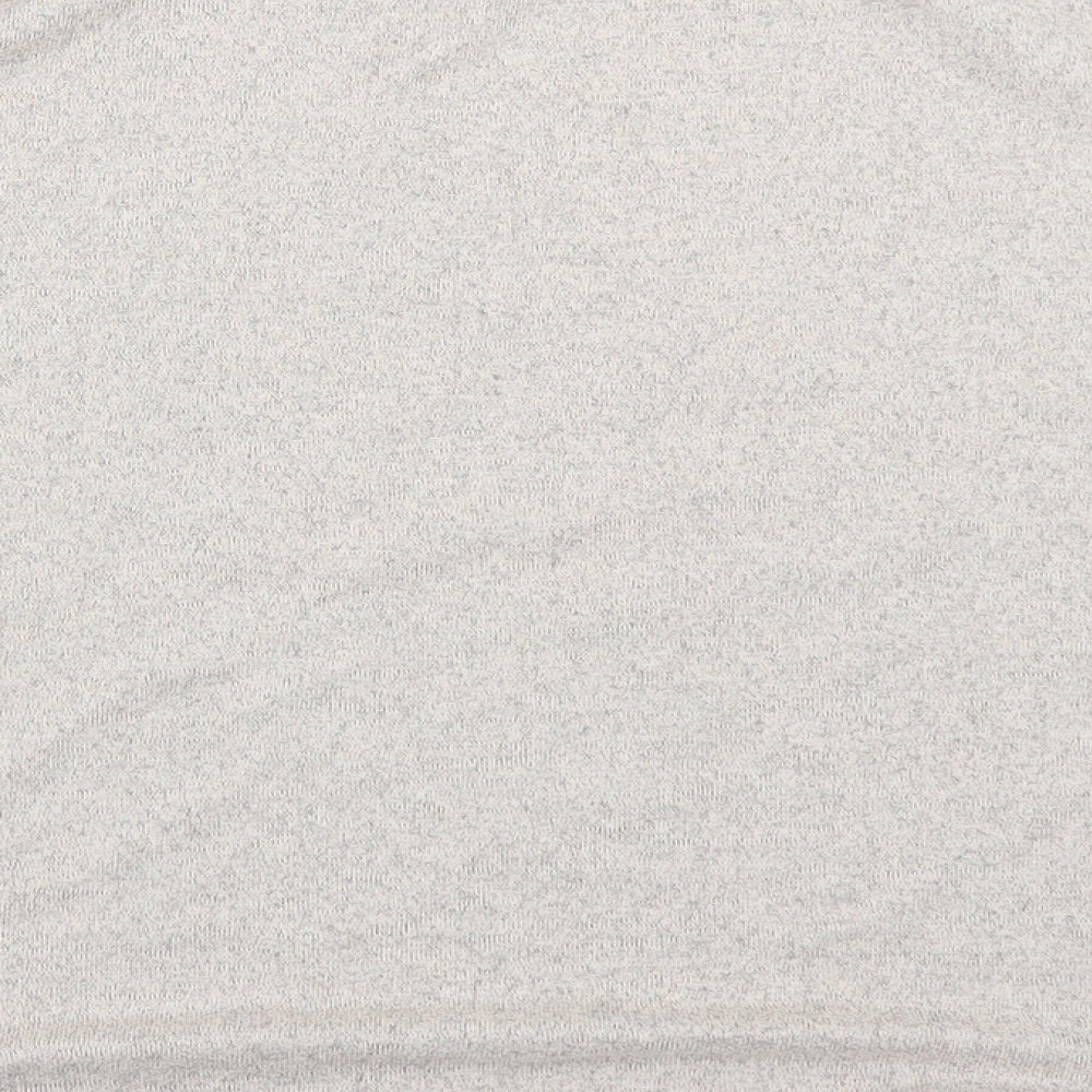 F&F Womens Beige   Basic T-Shirt Size 16