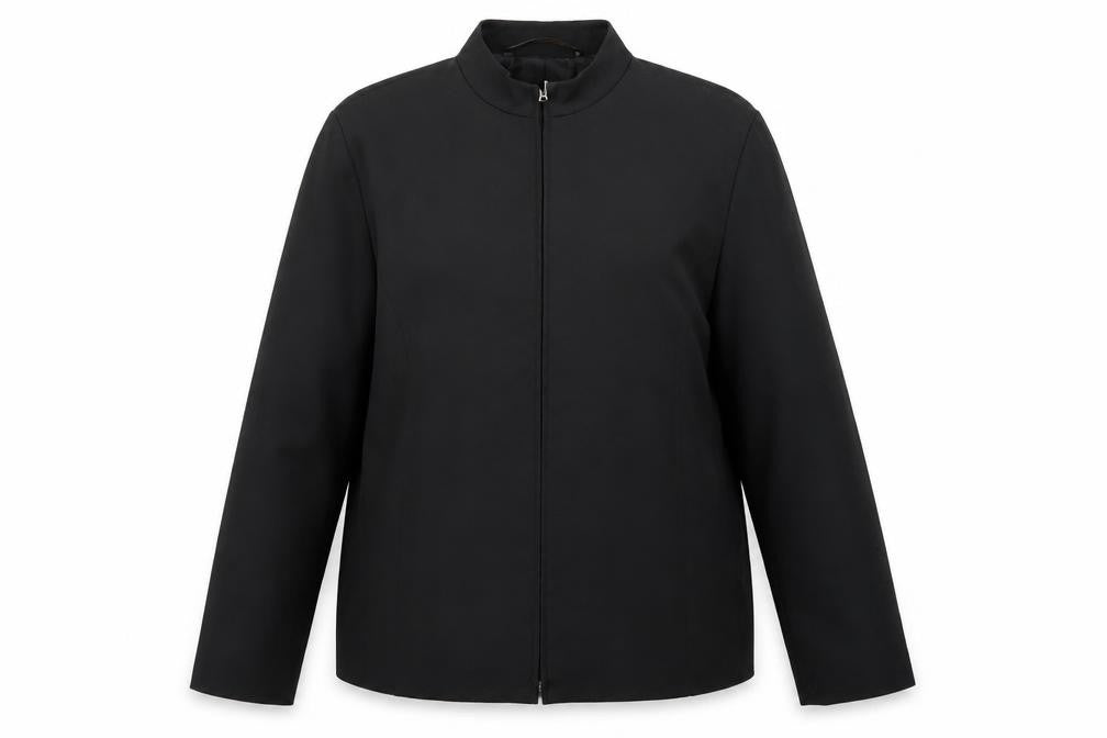 Womens UK Size 16 St Michael Black Jacket