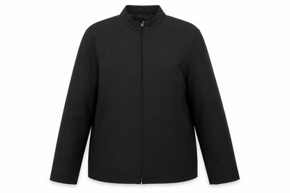 Womens UK Size 16 St Michael Black Jacket