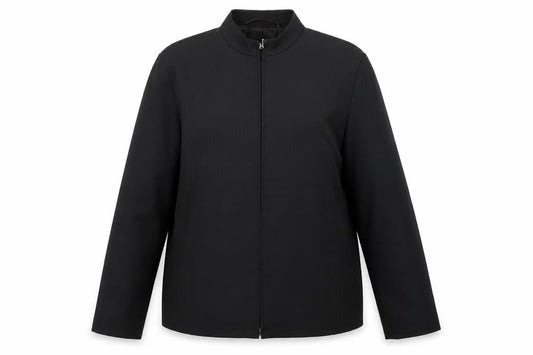Womens UK Size 16 St Michael Black Jacket