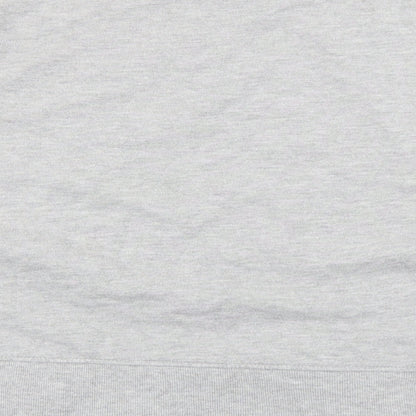 Womens UK Size 16 NEXT Grey Pullover Sweatshirt