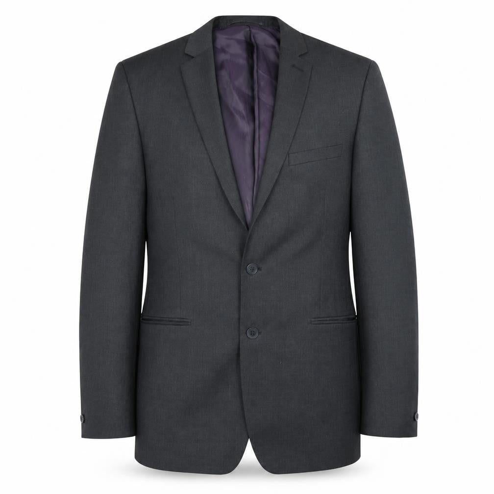 Red Herring Mens Grey   Jacket Blazer Size 42