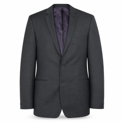 Red Herring Mens Grey   Jacket Blazer Size 42