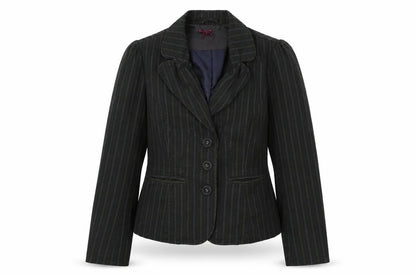 Womens UK Size 12 NEXT Black Gilet