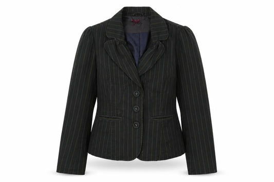 Womens UK Size 12 NEXT Black Gilet