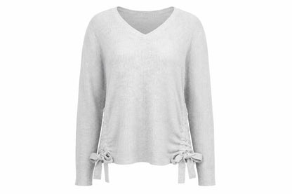 Womens UK Size 12 TU Grey Pullover Jumper