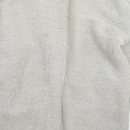 Womens UK Size 10 Atmosphere Grey Cardigan Jumper