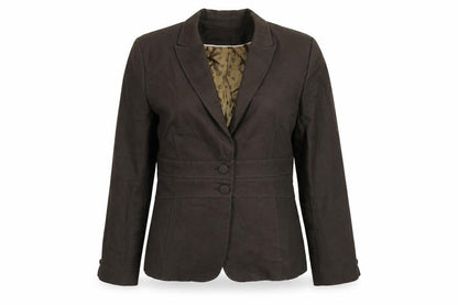 Womens UK Size 12 NEXT Regular Grey Blazer