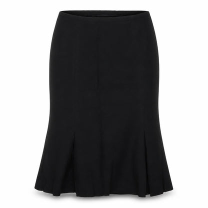 Womens UK Size 12 MNG Flare  Skirt