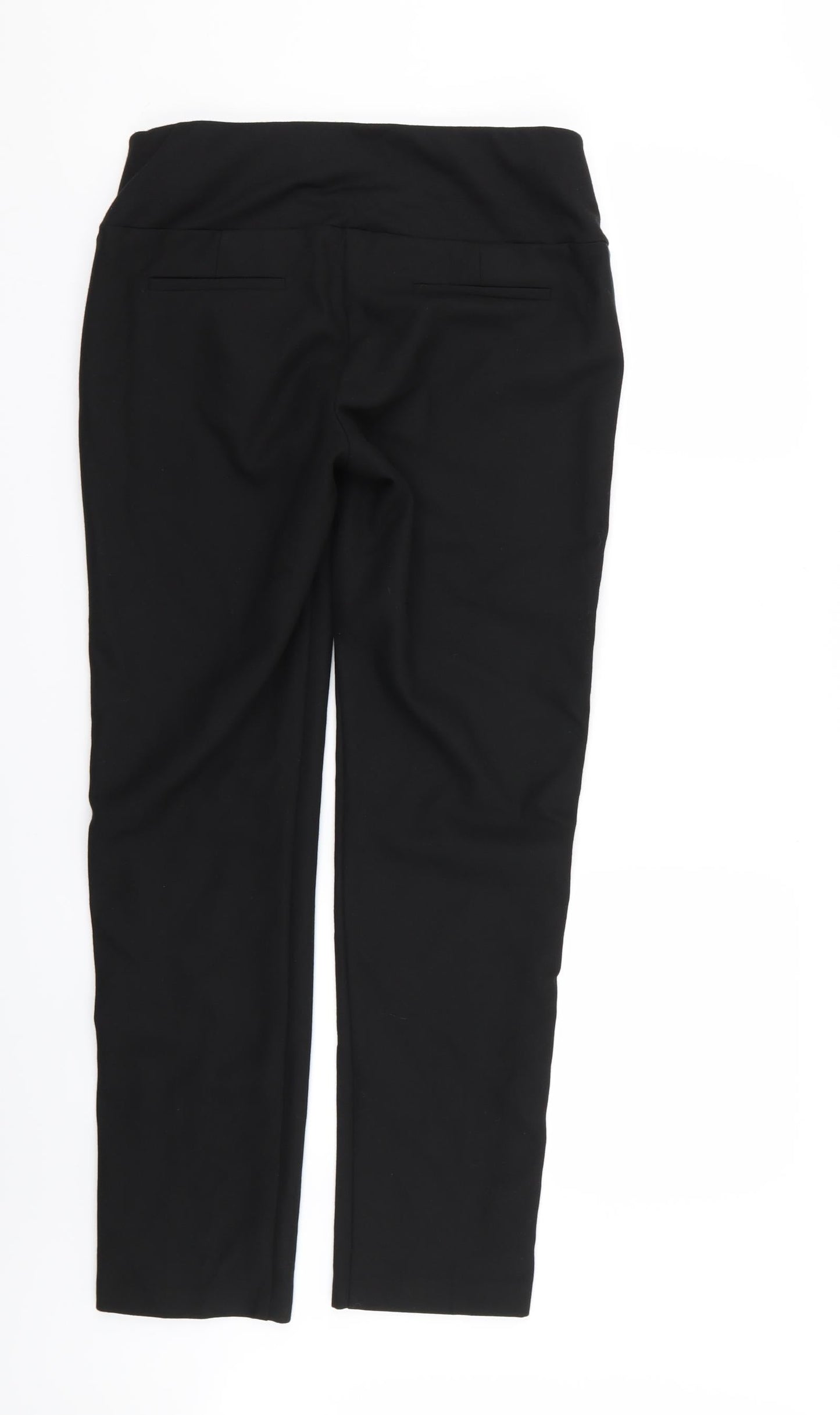 Womens UK Size 8 ASOS  Jegging Black Leggings