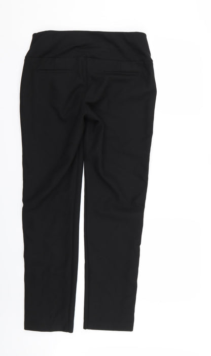 Womens UK Size 8 ASOS  Jegging Black Leggings