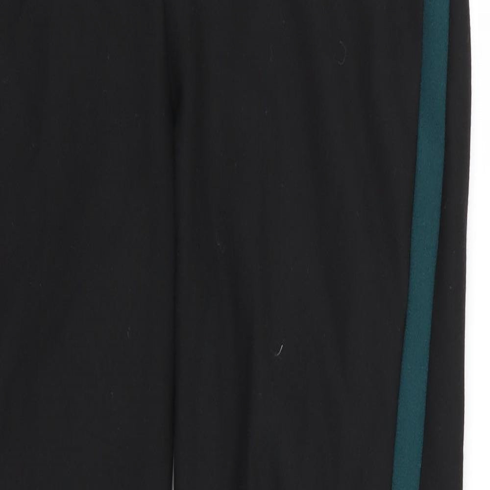 Womens UK Size 8 ASOS  Jegging Black Leggings