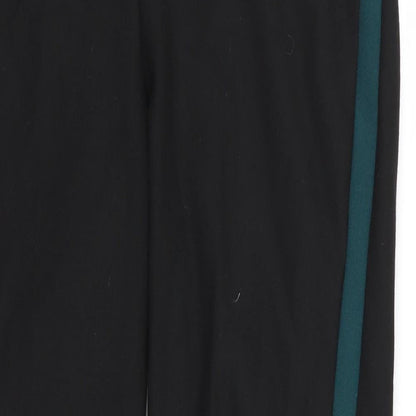 Womens UK Size 8 ASOS  Jegging Black Leggings