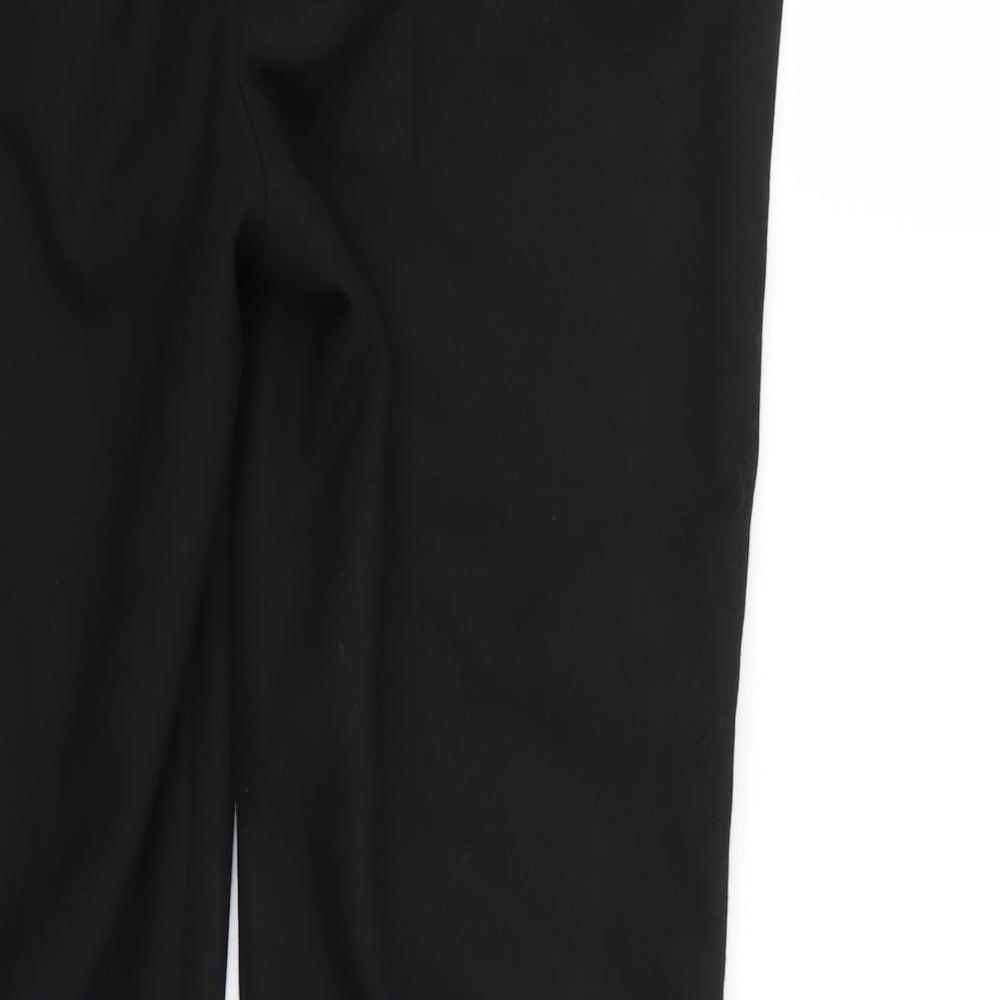 Womens UK Size 8 ASOS  Jegging Black Leggings