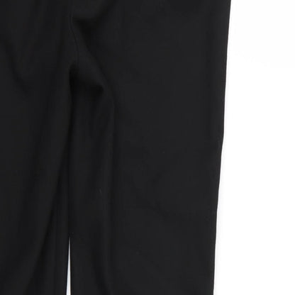 Womens UK Size 8 ASOS  Jegging Black Leggings