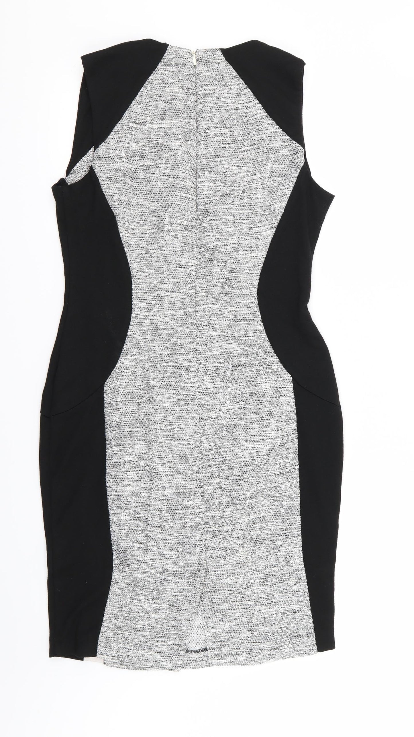 Asda George Womens Multicoloured   A-Line  Size 12