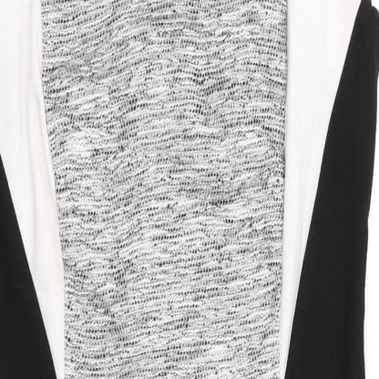 Asda George Womens Multicoloured   A-Line  Size 12