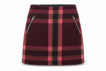 Womens UK Size 6 Gap A-Line  Skirt