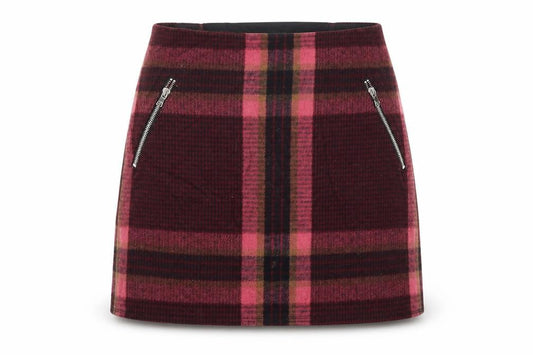 Womens UK Size 6 Gap A-Line  Skirt