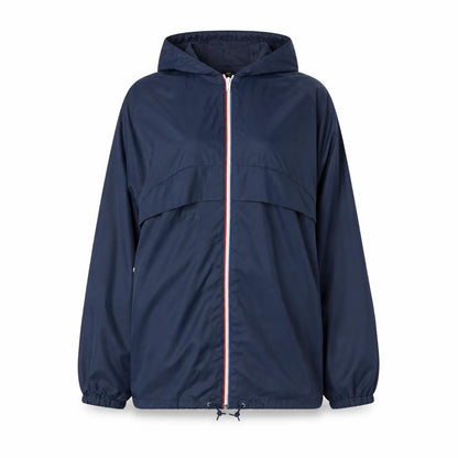 Womens UK Size S Preworn Blue Jacket