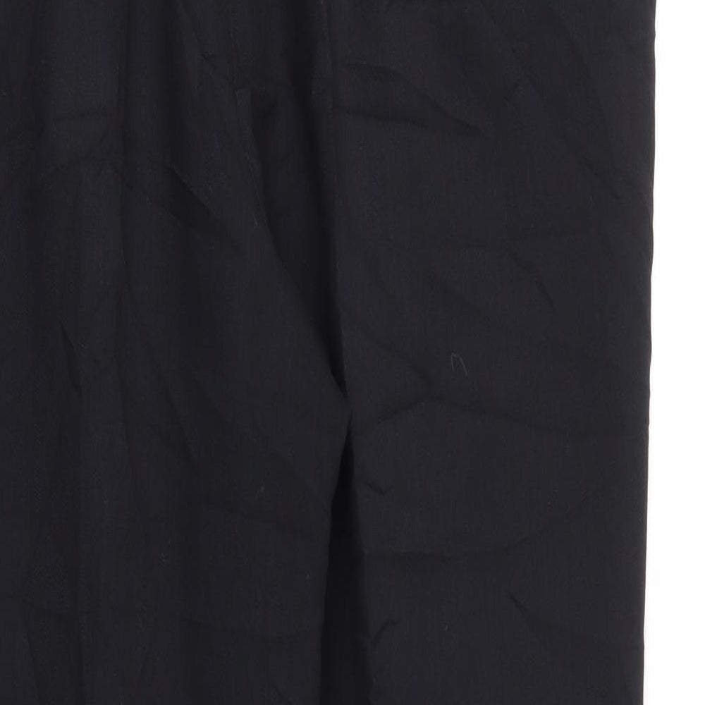 M&S Mens Blue   Trousers  Size 34 L31 in