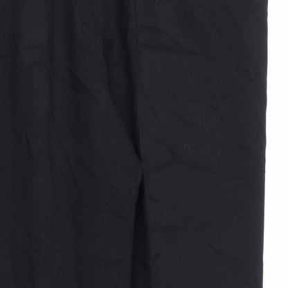 M&S Mens Blue   Trousers  Size 34 L31 in