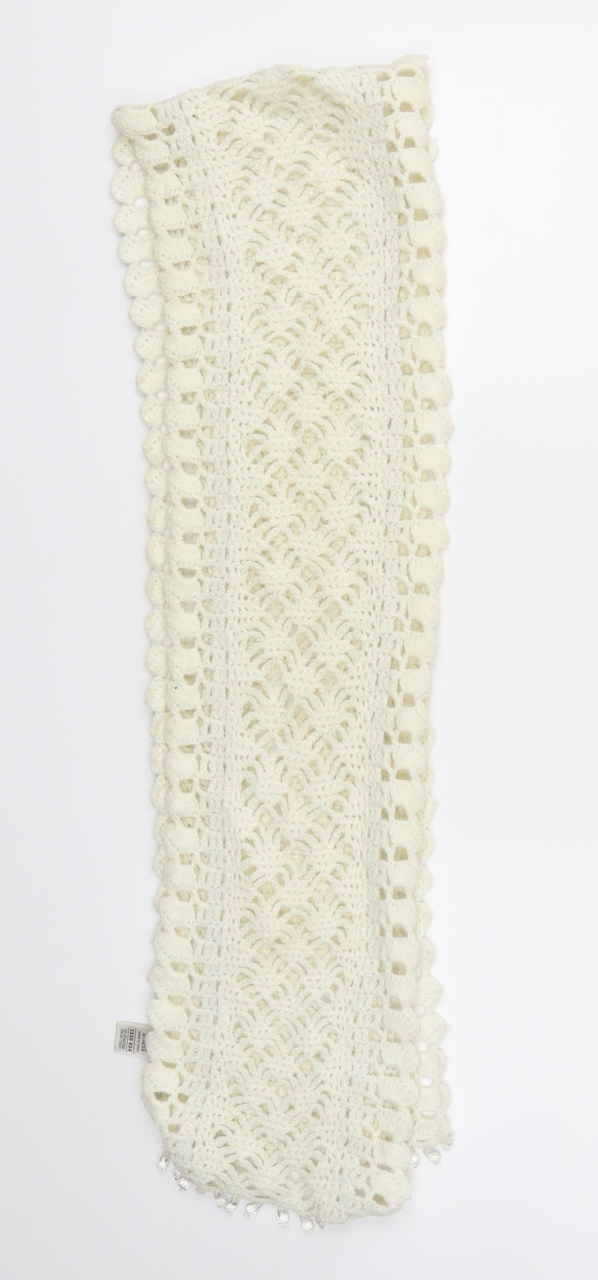 Marks & Spencer Womens Ivory    Scarf