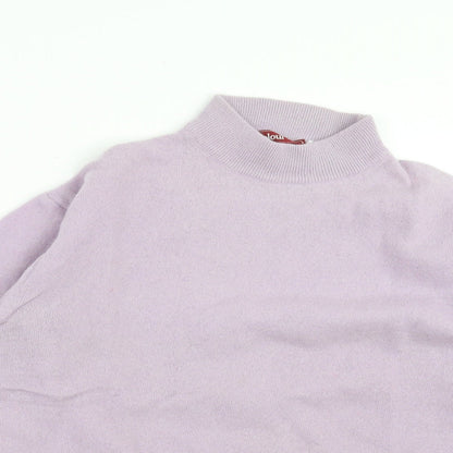 Colourways Womens Purple   Pullover Jumper Size 16