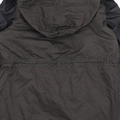 Womens UK Size 14 Love Label Brown Jacket