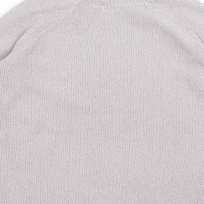 Womens UK Size 8 River Island Purple Pullover Jumper