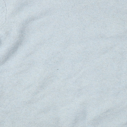 Womens UK Size 12 M&Co Blue Pullover Jumper
