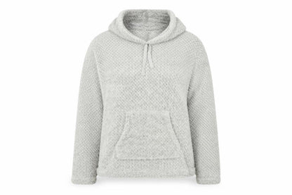 Womens UK Size L F&F Grey Pullover Jumper