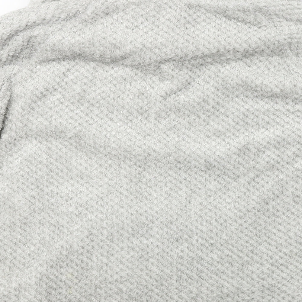 F&F  Womens Grey   Pullover Jumper Size L