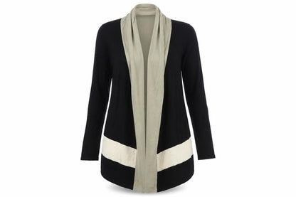 Marks & Spencer  Womens Black   Cardigan Jumper Size 10