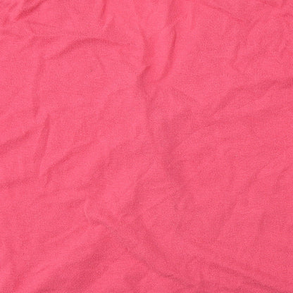 Gap  Womens Pink   Cardigan Jumper Size S