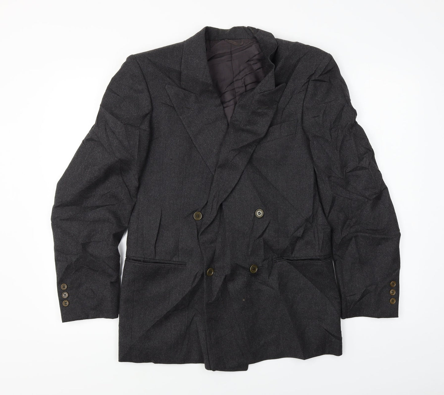 Nino Cerruti Mens    Jacket Blazer Size 40