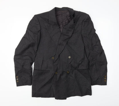 Nino Cerruti Mens    Jacket Blazer Size 40