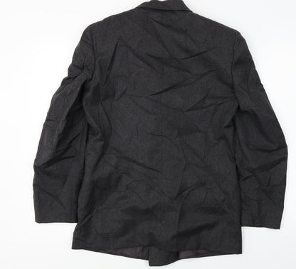 Nino Cerruti Mens    Jacket Blazer Size 40