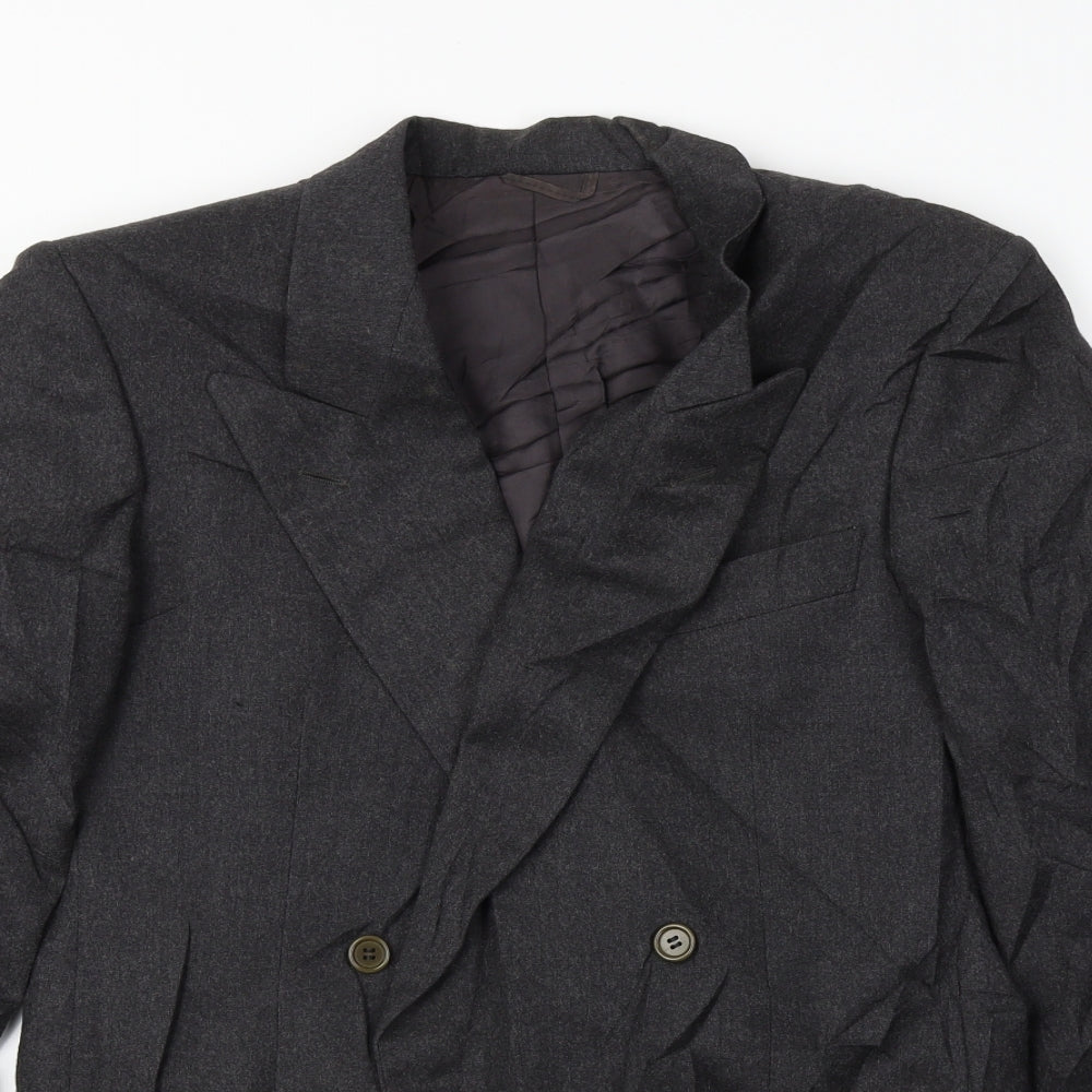 Nino Cerruti Mens    Jacket Blazer Size 40