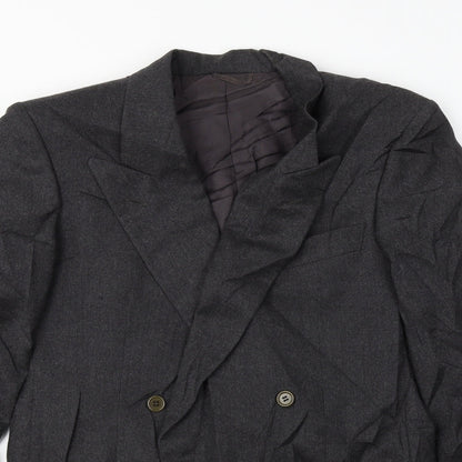 Nino Cerruti Mens    Jacket Blazer Size 40