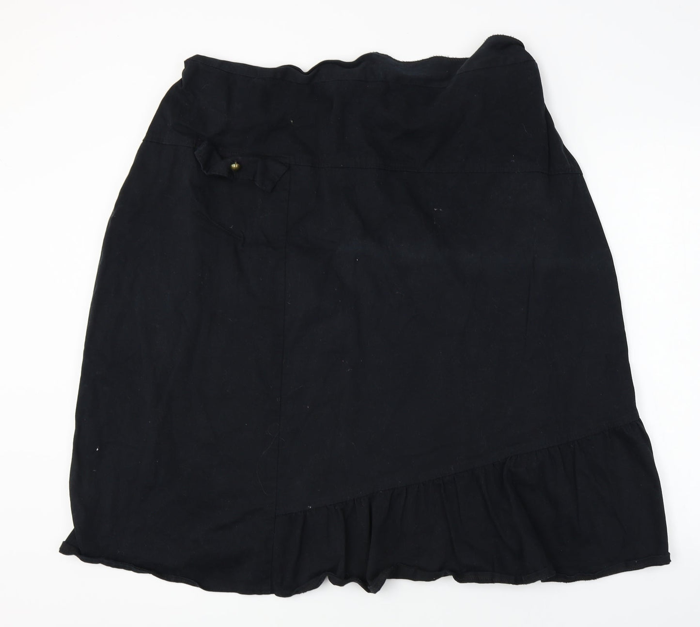 Womens UK Size 36 in Afibel A-Line  Skirt