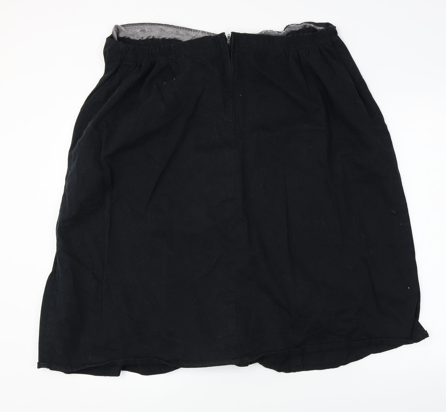 Womens UK Size 36 in Afibel A-Line  Skirt