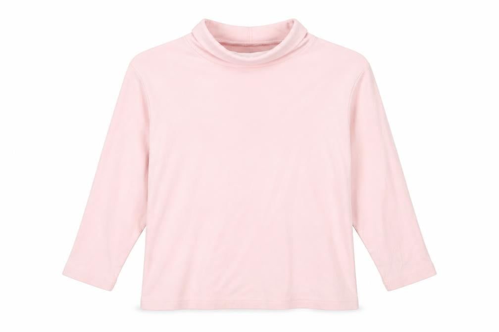 Womens UK Size XL Preworn Pink Basic T-Shirt
