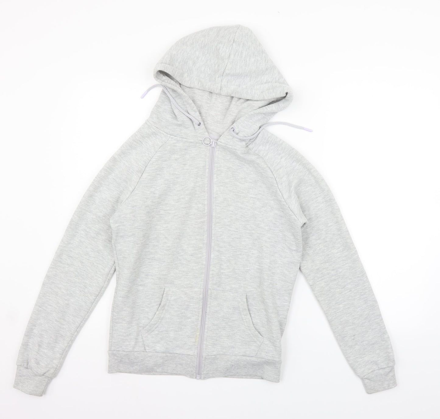 Primark Womens Grey Houndstooth  Jacket  Size 2XL  - washable marks