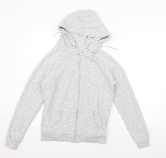 Primark Womens Grey Houndstooth  Jacket  Size 2XL  - washable marks