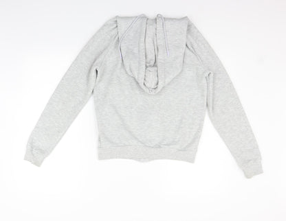 Primark Womens Grey Houndstooth  Jacket  Size 2XL  - washable marks