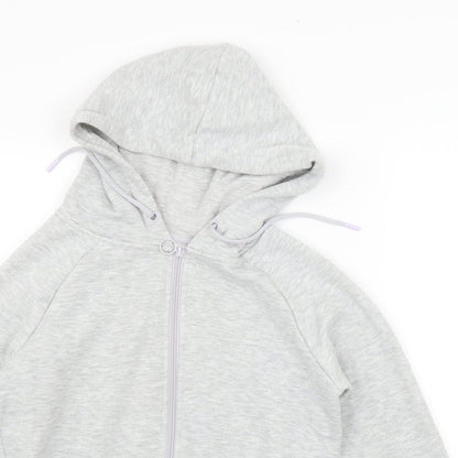 Primark Womens Grey Houndstooth  Jacket  Size 2XL  - washable marks